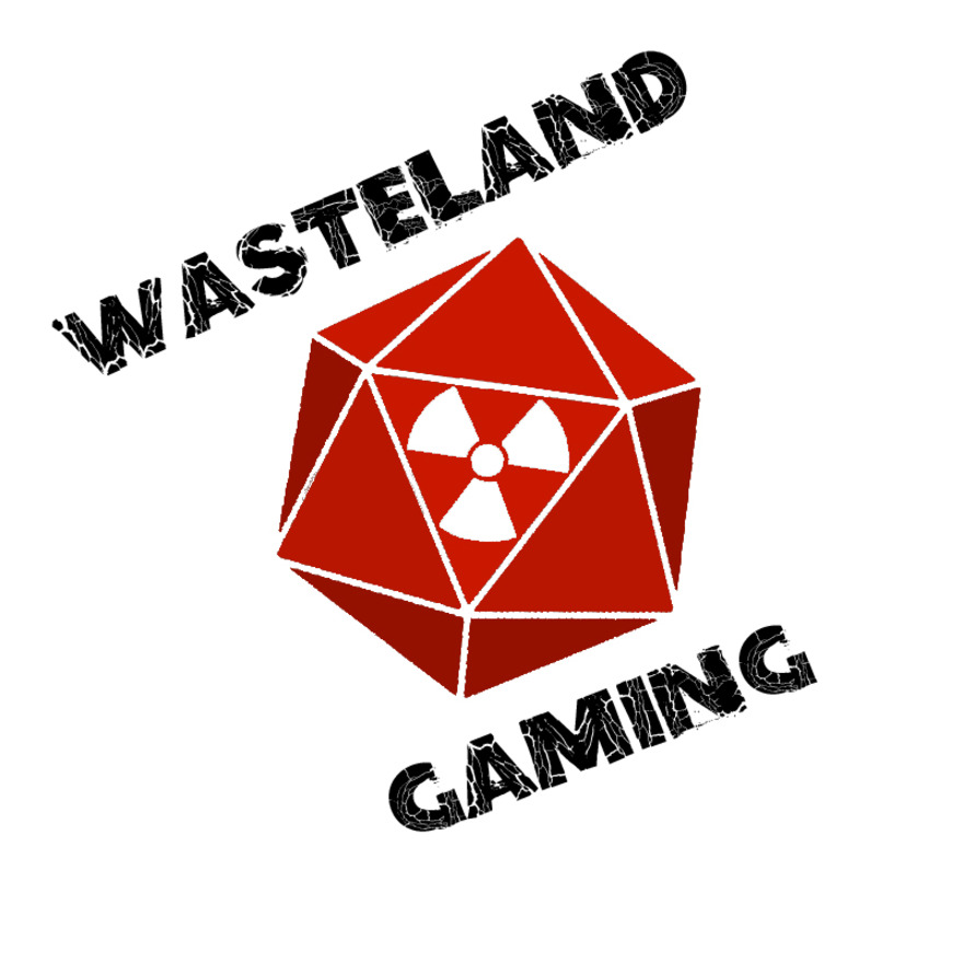 The Wasteland Gaming